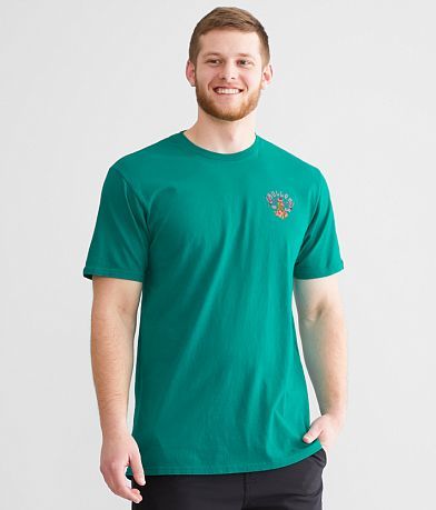 Sullen Twin Falls T-Shirt FULL_RIGHT_SIDE