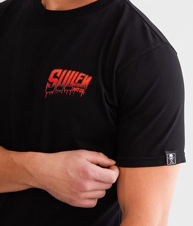 Sullen Sulley T-Shirt MISC_DETAIL_1