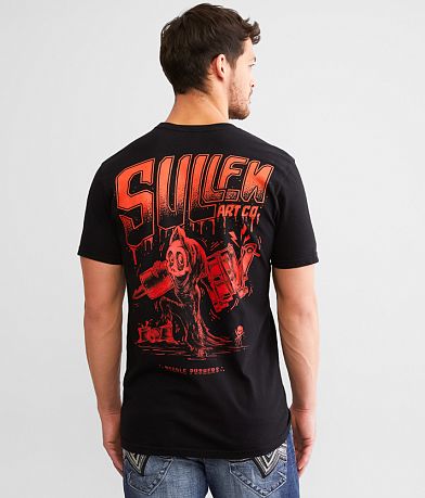 Sullen Clothing | Buckle