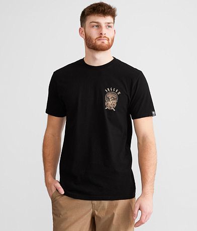 Sullen Sicarios T-Shirt FULL_RIGHT_SIDE