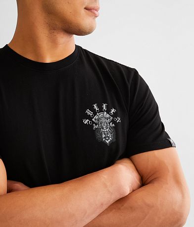 Sullen Mayan T-Shirt MISC_DETAIL_1