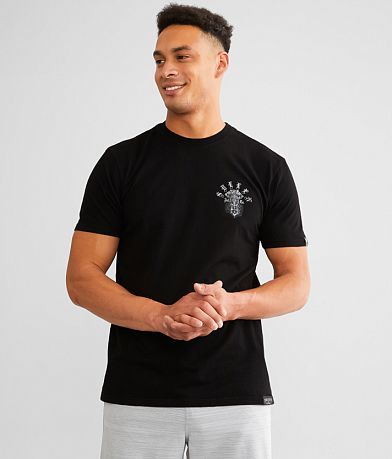 Sullen Mayan T-Shirt FULL_RIGHT_SIDE