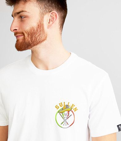Sullen Yo Quiero T-Shirt MISC_DETAIL_1