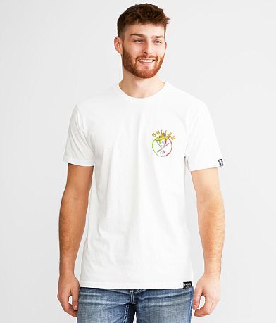 Sullen Yo Quiero T-Shirt FULL_RIGHT_SIDE