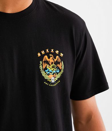 Sullen Golden Eagle T-Shirt misc detail 1 view