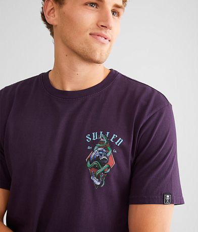 Sullen Jem Scales T-Shirt MISC_DETAIL_1