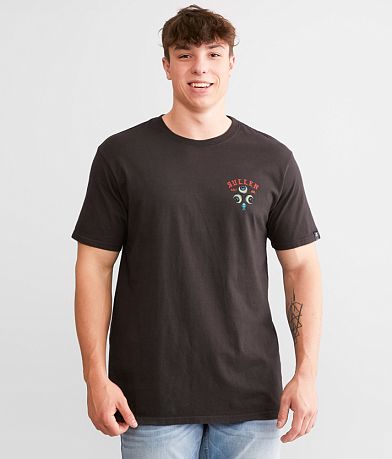 Sullen Road Kill T-Shirt FULL_RIGHT_SIDE