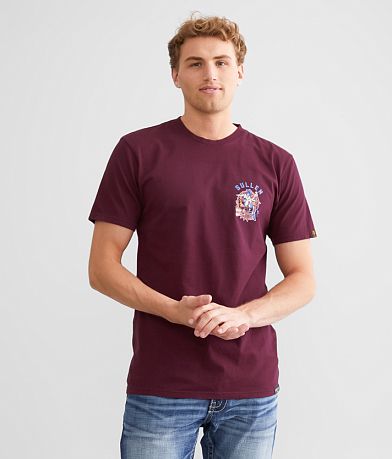 Sullen Death Valley T-Shirt FULL_LEFT_SIDE