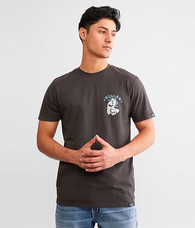 Sullen New Year&apos;s Eve T-Shirt FULL_LEFT_SIDE