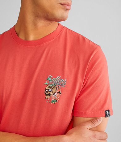 Sullen Brotherly Love T-Shirt MISC_DETAIL_1