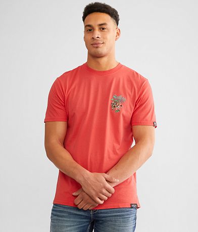 Sullen Brotherly Love T-Shirt FULL_RIGHT_SIDE