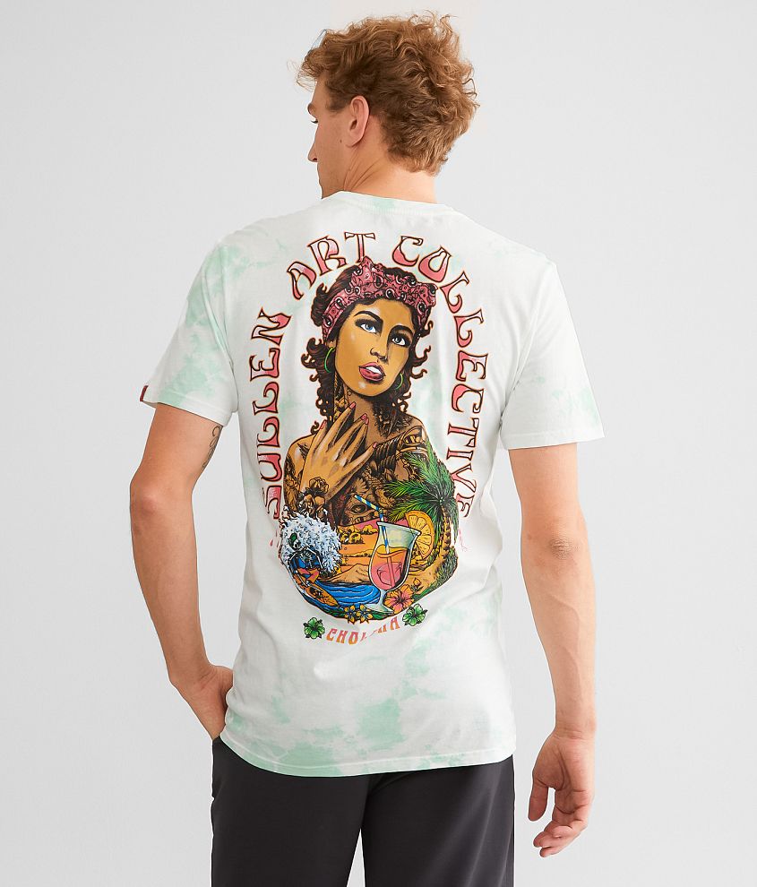 Island best sale girl shirt