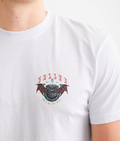 Sullen Patron Saint T-Shirt MISC_DETAIL_1