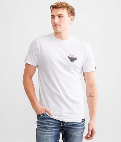 Sullen Patron Saint T-Shirt FULL_RIGHT_SIDE