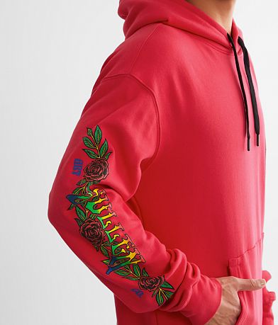 Sullen One Love Hooded Sweatshirt MISC_DETAIL_1