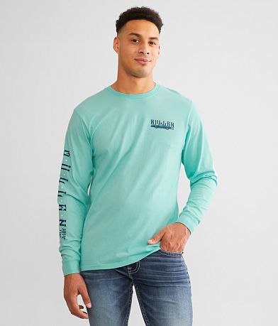 Sullen Monte Carlo T-Shirt FULL_RIGHT_SIDE