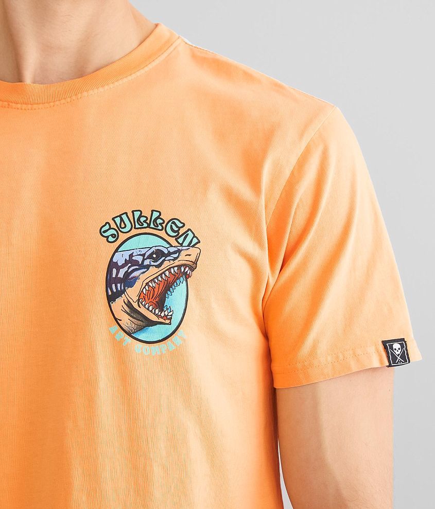 Sink Or Swim T-Shirt