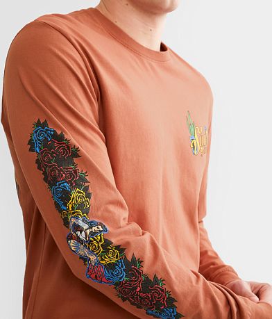 Sullen Mericano T-Shirt MISC_DETAIL_1