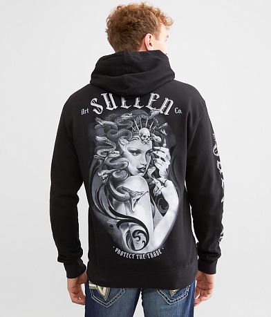 Men's Sullen Sweatshirts & Hoodies | Buckle