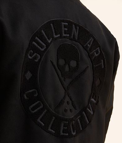 Sullen Varsity Jacket MISC_DETAIL_2