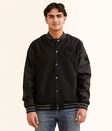Sullen Varsity Jacket FULL_RIGHT_SIDE