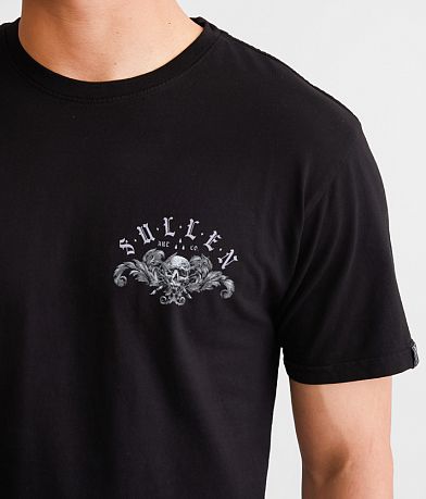 Sullen Demonic Angels T-Shirt MISC_DETAIL_1
