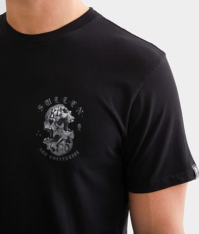 Sullen Monarchy T-Shirt MISC_DETAIL_1