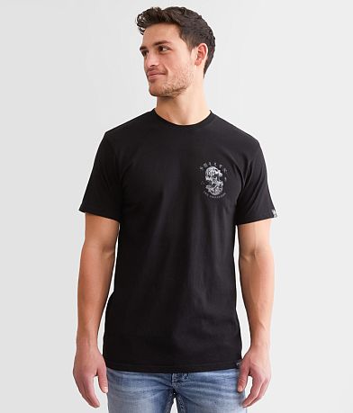 Sullen Monarchy T-Shirt FULL_LEFT_SIDE