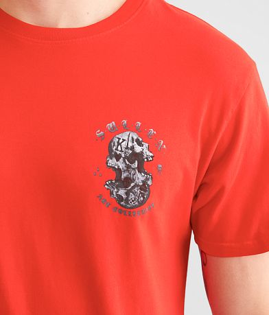 Sullen Monarchy T-Shirt MISC_DETAIL_1