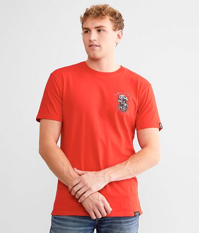 Sullen Monarchy T-Shirt FULL_LEFT_SIDE