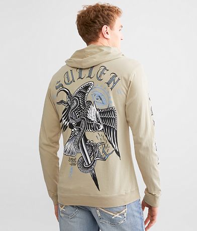 Buckle mens online hoodies