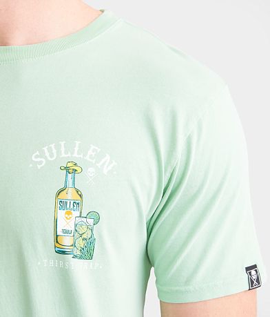 Sullen Thirst Trap T-Shirt MISC_DETAIL_1