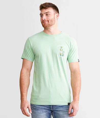 Sullen Thirst Trap T-Shirt FULL_LEFT_SIDE