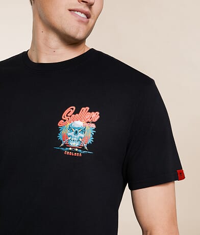 Sullen Double Trouble T-Shirt MISC_DETAIL_1