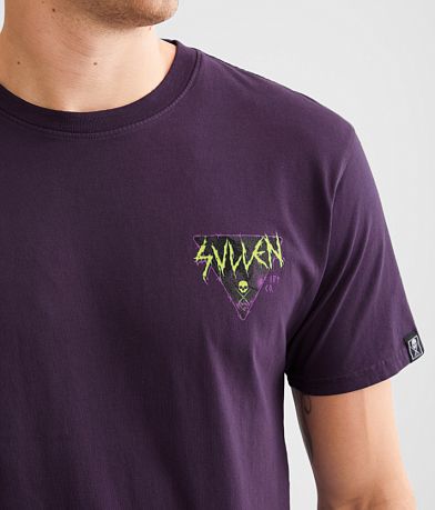 Sullen Head High T-Shirt MISC_DETAIL_1