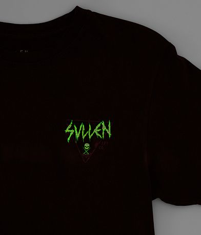 Sullen Head High T-Shirt MISC_DETAIL_2