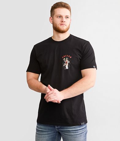 Sullen Parlor Games T-Shirt FULL_RIGHT_SIDE