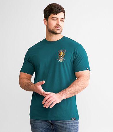 Sullen Last Of Us T-Shirt FULL_LEFT_SIDE