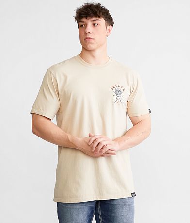 Sullen Full House T-Shirt FULL_LEFT_SIDE
