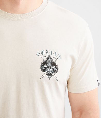 Sullen Kings Of Ink T-Shirt MISC_DETAIL_1