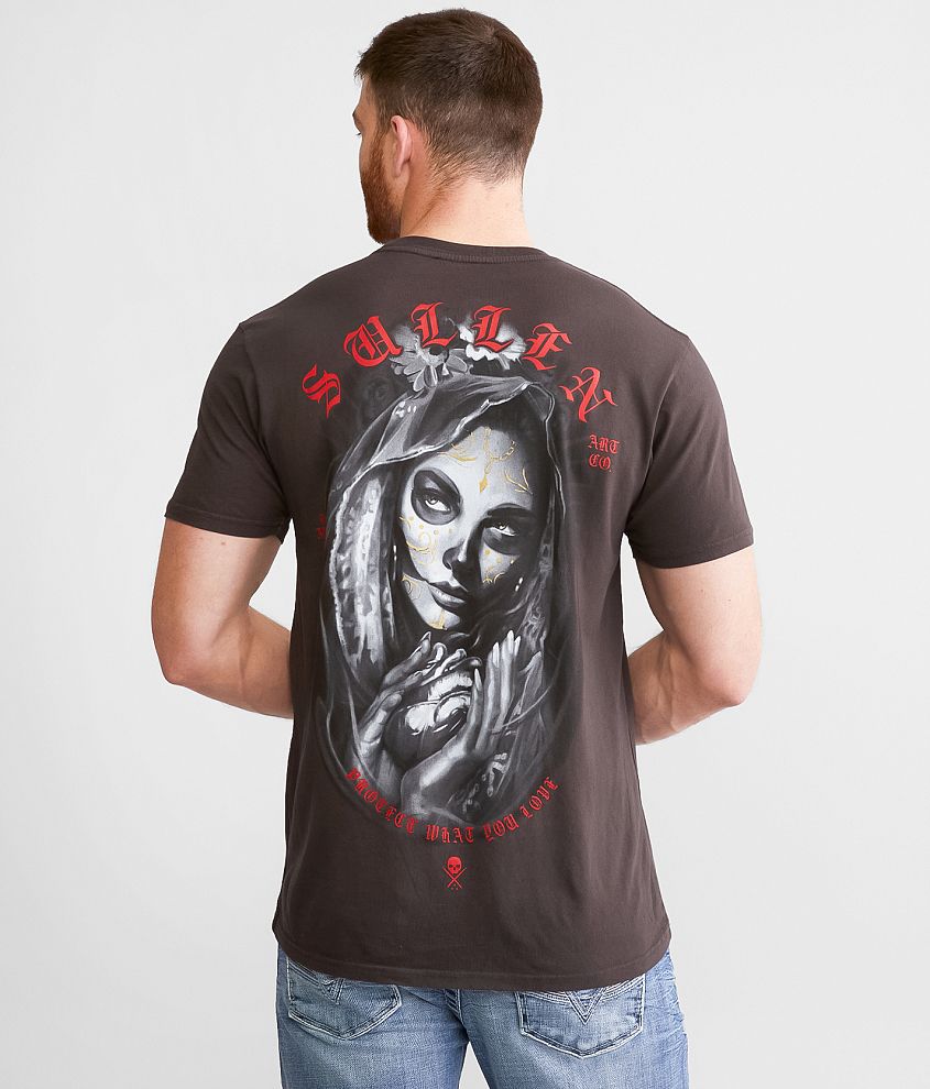 Sullen Eternal Heart T-Shirt