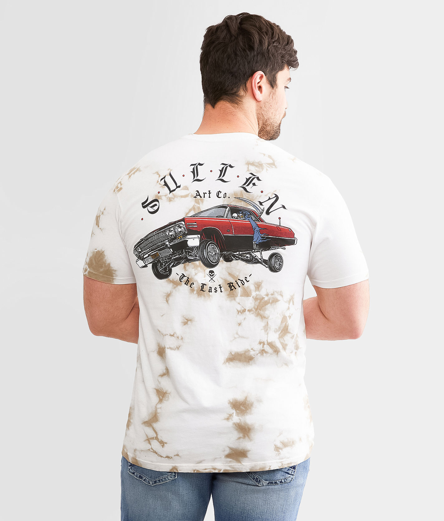 トップス namesake 24aw KEITH JERSEY TEE sullen トップス namesake 24aw KEITH JERSEY TEE sullen NAMESAKE