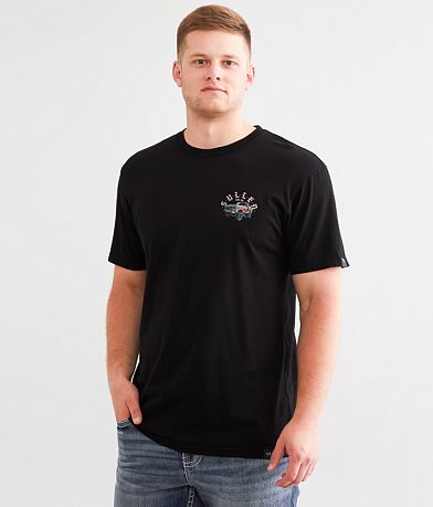 Sullen End Of The Road T-Shirt FULL_RIGHT_SIDE