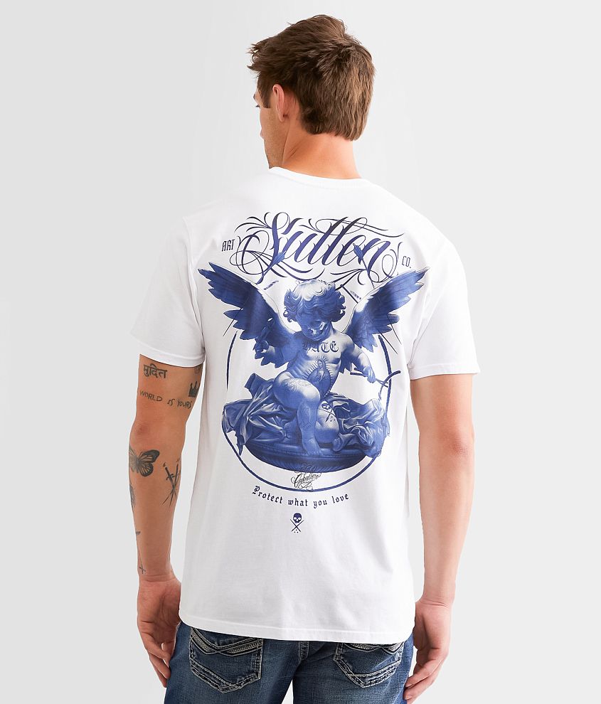 Sullen Querubin T-Shirt