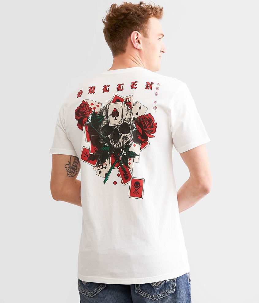 Sullen Bluffing T-Shirt