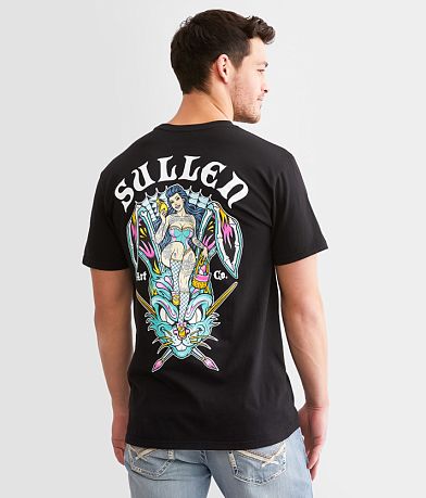 Men's Sullen Clothing: T-Shirts, Sweatshirts & More | Buckle