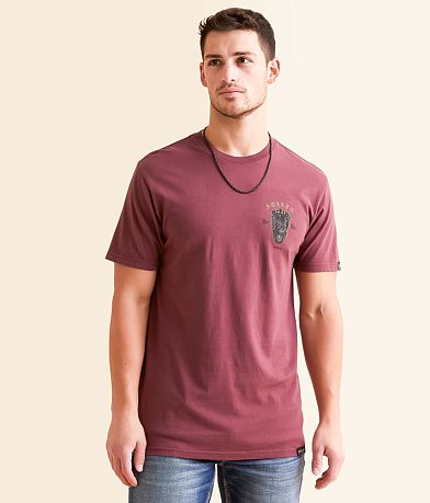 Sullen Half Life T-Shirt FULL_RIGHT_SIDE