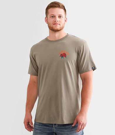 Sullen Forgive Me T-Shirt FULL_RIGHT_SIDE