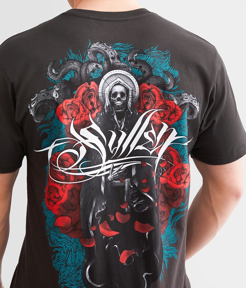 Mother Roses T-Shirt