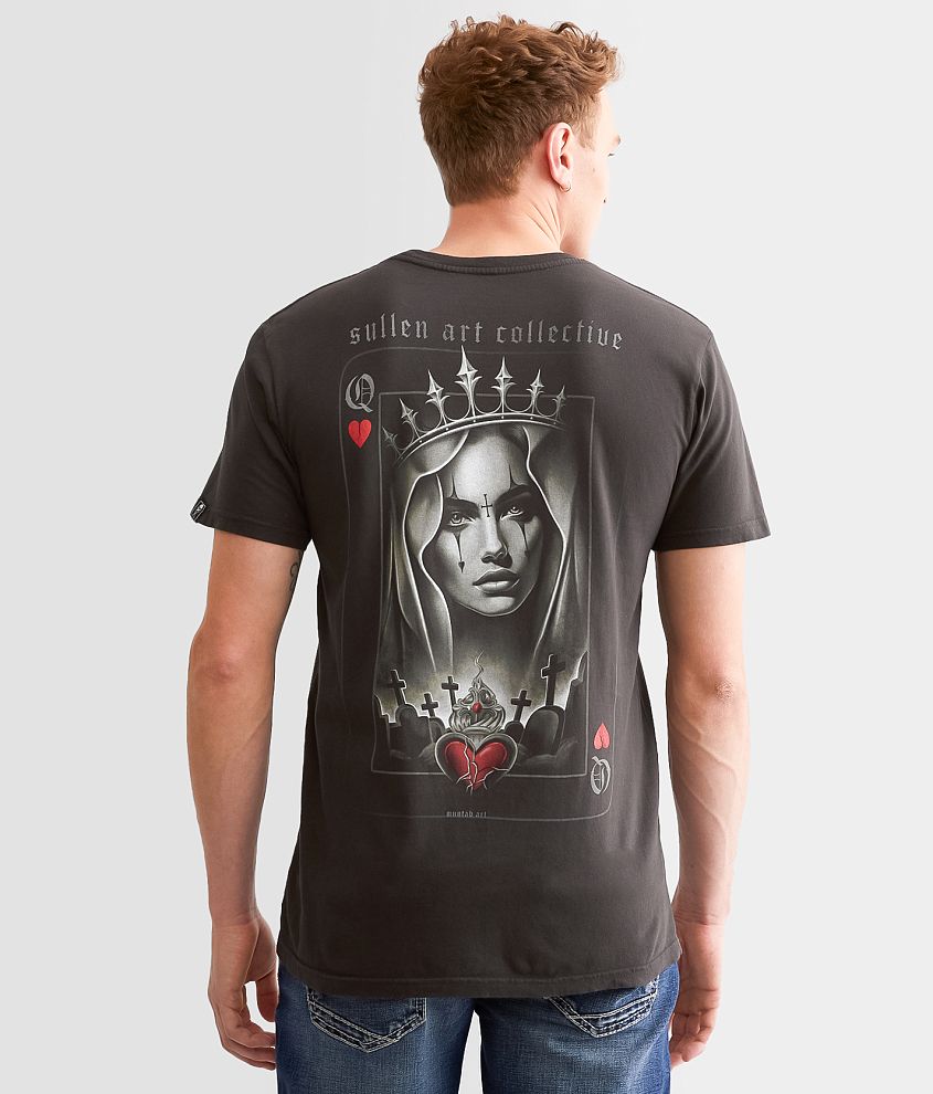 Sullen Heartless T-Shirt